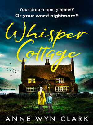 cover image of Whisper Cottage